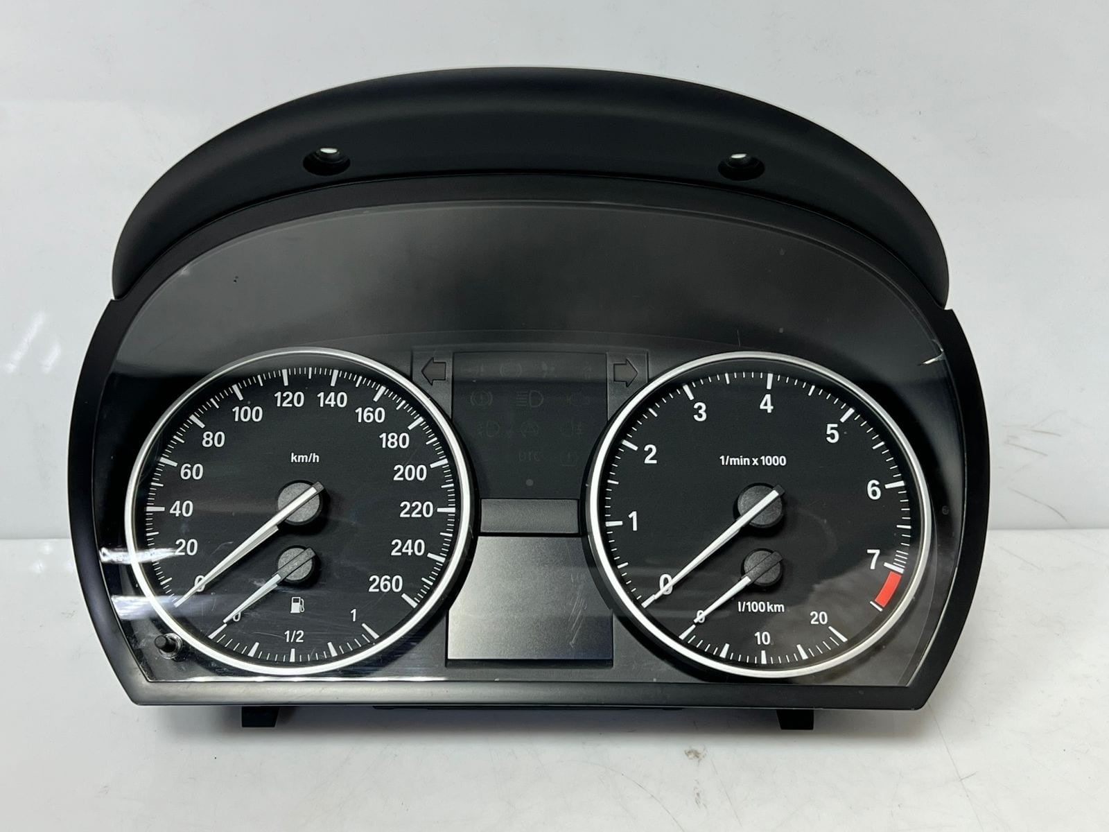 2005-2012 BMW 320i 3 Series E90 N43-B20A Instrument Cluster 4032240 OEM