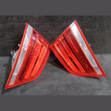 BMW X3 F25 GENUINE TYC TRUNK LED TAIL LIGHT LED REAR PAIR  7217314_7217313
