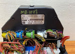 Load image into Gallery viewer, 2010-16 Mercedes E-Class Front Sam Control Fuse Box Module A2129008307 W212 W204