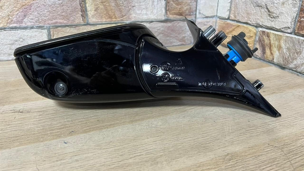 2015-18 BMW F12 LEFT SIDE Exterior Door Mirror A046412 RHD