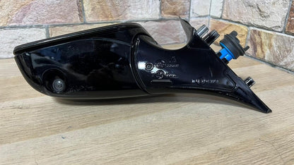 2015-18 BMW F12 LEFT SIDE Exterior Door Mirror A046412 RHD