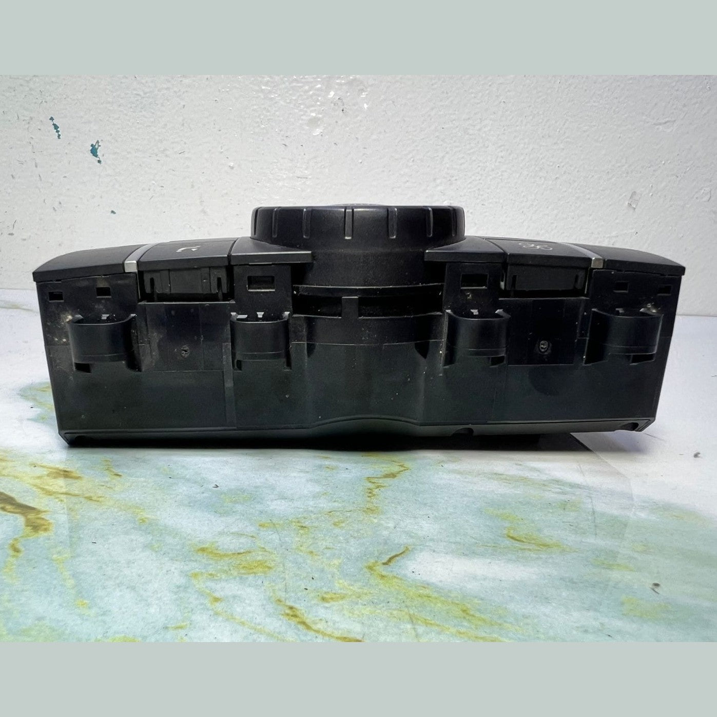 Mercedes Rear Climate Control Unit A1669001505 ML-Class, GLE W166 C292, GL GLS