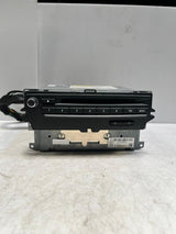 2010-2015 BMW X1 E82 E84 E88 E90 E91 E92 Cic Navigation Head Unit 9244121 OEM