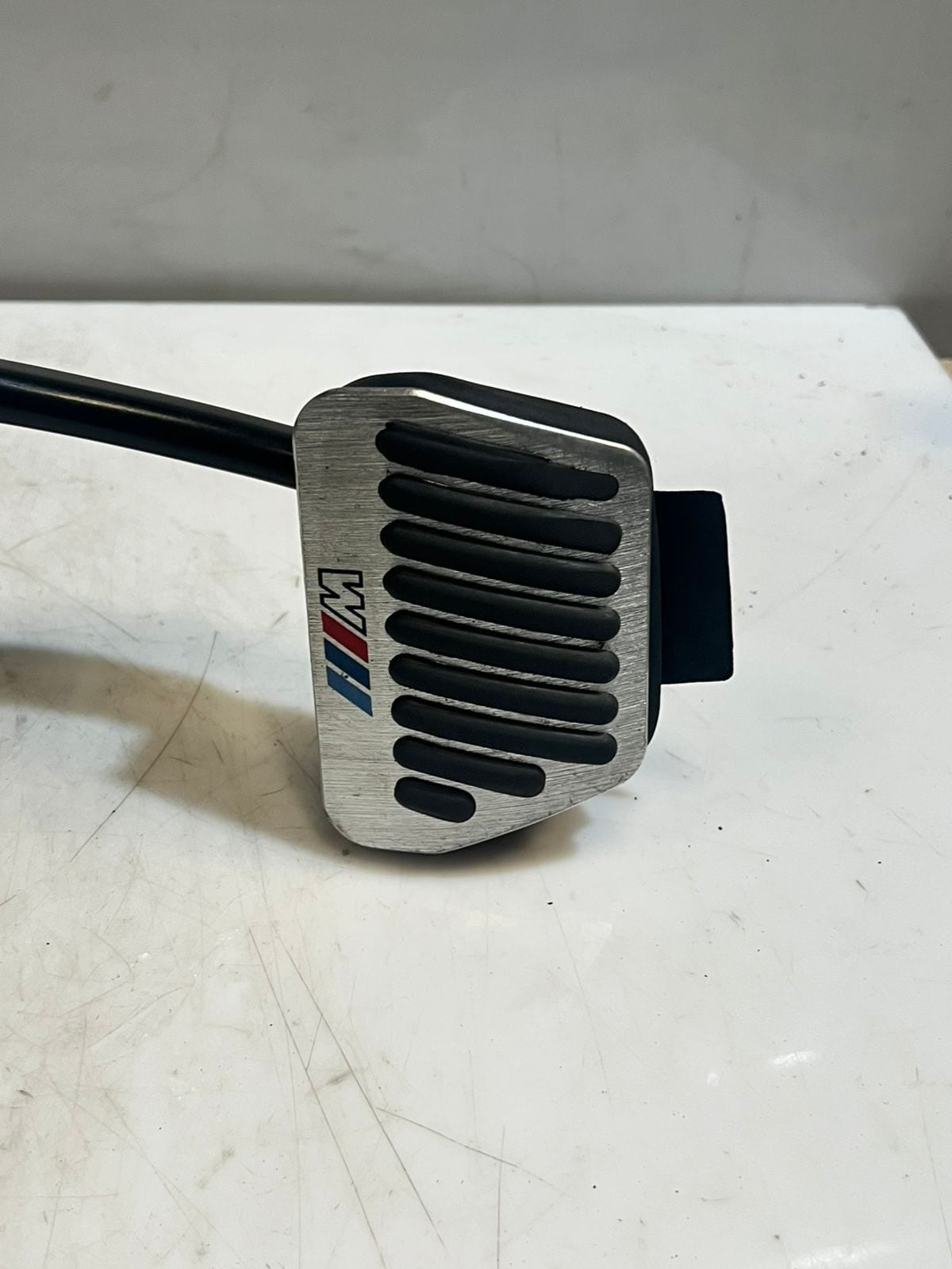 2009-2016 BMW Z4 Series E89 Brake Pedal Assembly 6785885 OEM