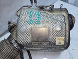 2019 BMW X5 X7 G05 B57 Catalytic Converter Diesel Particulate Filter 8581883 OEM