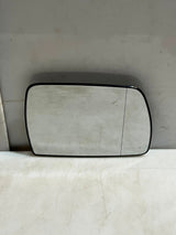 2007 BMW X3 E83 RIGHT Side Mirror Glass Heated 252334002 RHD OEM