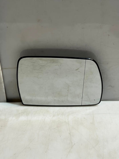 2007 BMW X3 E83 RIGHT Side Mirror Glass Heated 252334002 RHD OEM