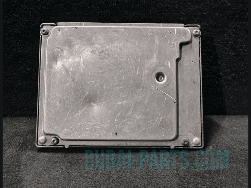 BMW 6 SERIES  E63 N62 645Ci  ENGINE CONTROL UNIT  DME ECU ONLY   - 7540550