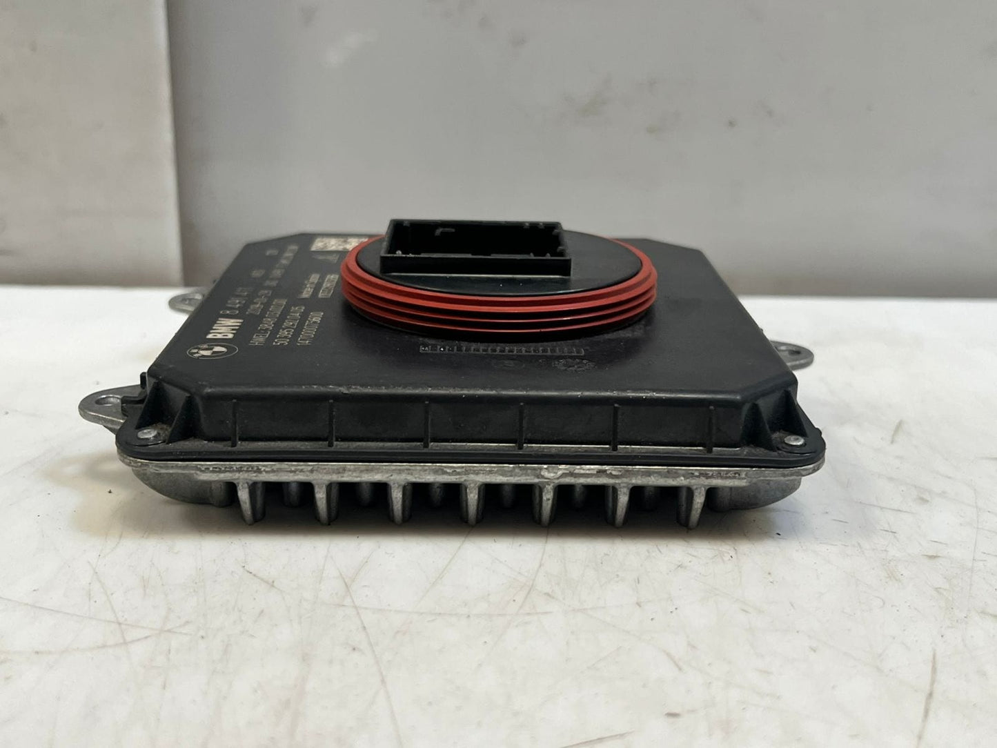 2017-2021 BMW X3 X4 G01 G02 G30 G38 Led Headlight Control Module 8491411 OEM