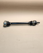 Load image into Gallery viewer, 2007-2011 BMW 328i Rear Output Axle Shaft 7537716 328i E90  REAR RIGHT 