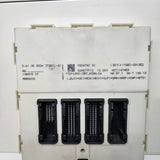2010-2017 BMW X3 F25 F32 Engine Control Unit DDE Body Key Set 8576344