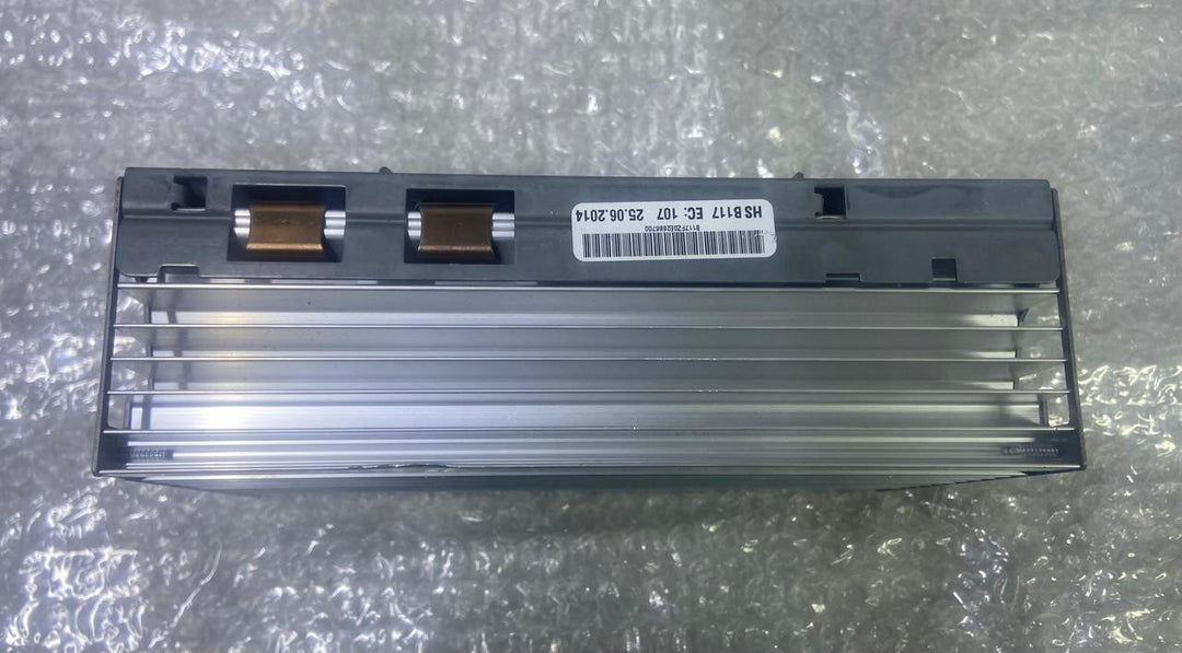 OEM BMW 7 Series F01 F02 F10 Hifi System Amplifier Harman Becker 9312590