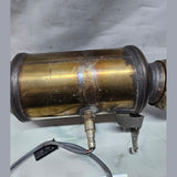 BMW7 Series and M760i 6.6L Catalytic Converter 8654970