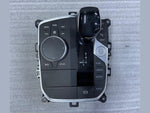 قم بتحميل الصورة إلى عارض الصور، OEM BMW 3 Series G20 Center console Gear Selector Shift Knob TRIM 9891355 RHD