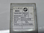 Load image into Gallery viewer, 6778387-2007-2010 BMW 328i X5 E70 E63 E64 Tire Pressure Control Module OEM