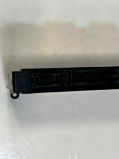 2011-2016 BMW 528i F10 5 Series Body Control Module BCM 9312764 OEM