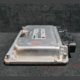 BMW 7ER E65 E66 760i 760Li MOTORSTEUERGERÄT ECU NUR - 7506280