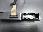 Load image into Gallery viewer, BMW 325i 2007 E90 N52N ENGINE CONTROL ECU UNIT SET DME  MSV80.0 7581123
