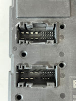 Bild in die Galerieansicht laden, 2016 BMW 3 Series F30 BCM BDC Rem Rear Body Control Comfort Module Unit 6819333