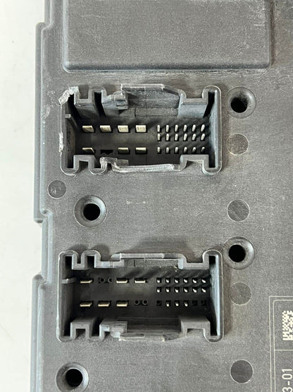 2016 BMW 3 Series F30 BCM BDC Rem Rear Body Control Comfort Module Unit 6819333