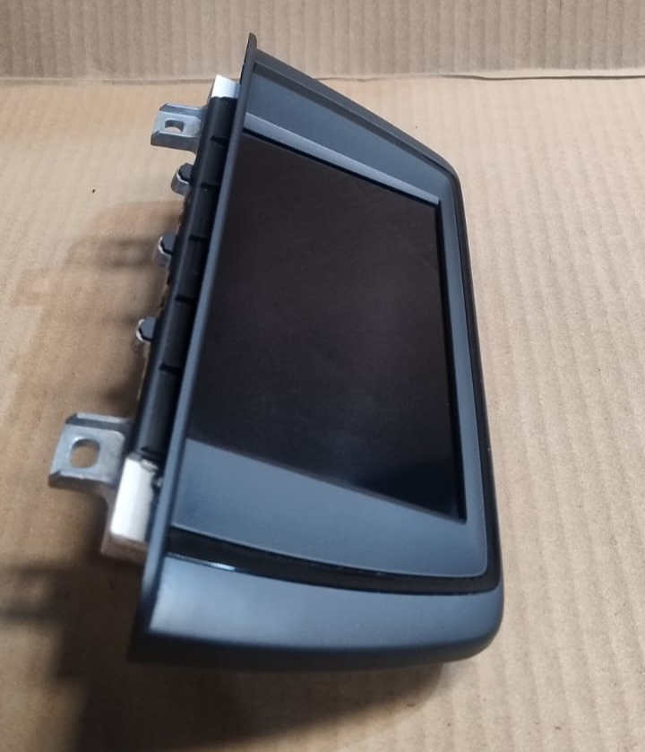 BMW 3 4 F30 F31 F32 F34 F36 F80 M3 CENTRAL INFORMATION DISPLAY CID 6.5 9270393