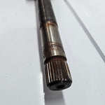 قم بتحميل الصورة إلى عارض الصور، 2016-2019 BMW F48 F39 X1, X2 Front Right Drive Shaft Axle 8611938 OEM AWD
