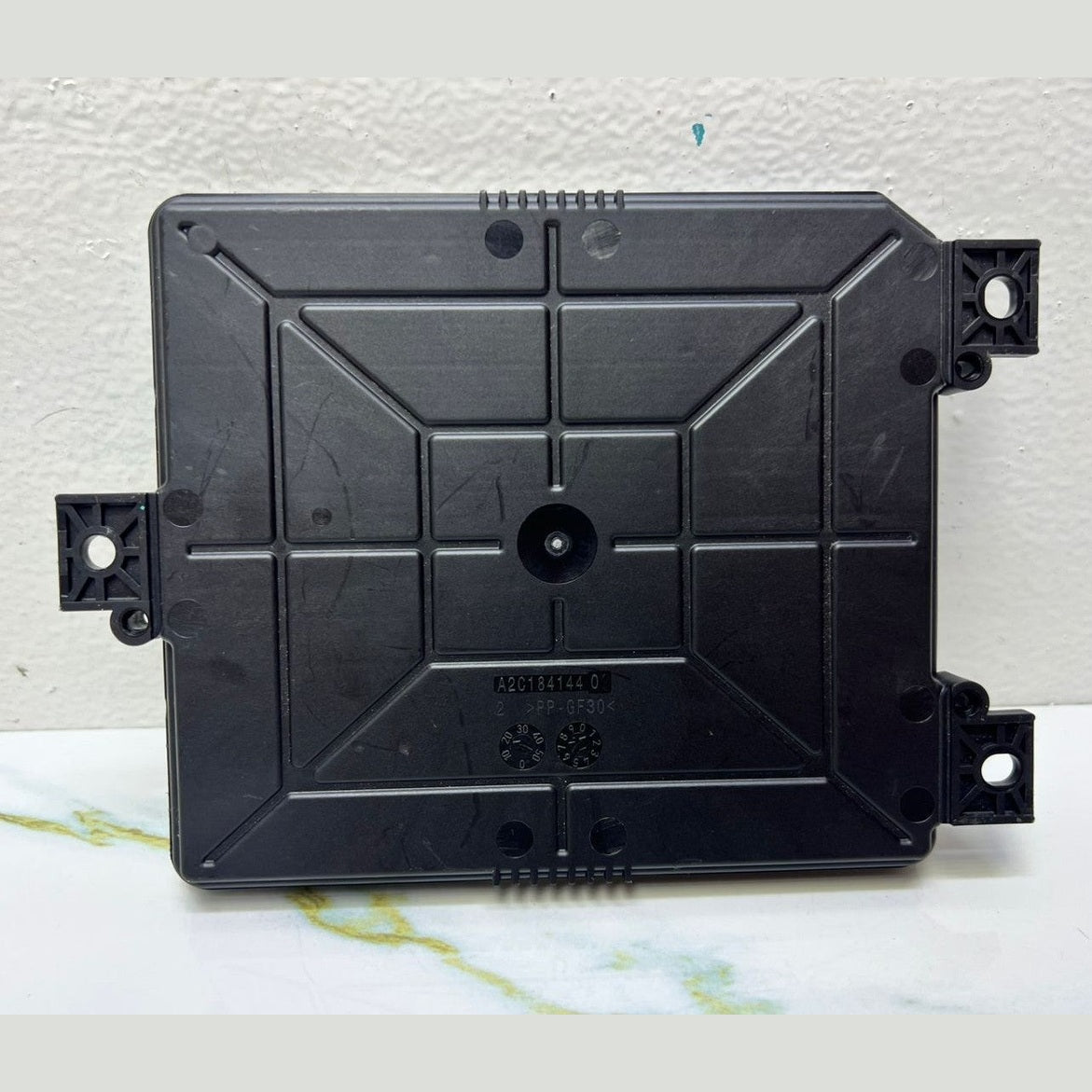 2022-2026 Mercedes Benz C300 Ignition Switch Control Module A2069001824 OEM A1