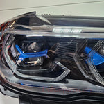 Load image into Gallery viewer, 2019-2022 BMW X5 G05 X6 G06 Laser Headlight Right Side US Spec 5A279A4