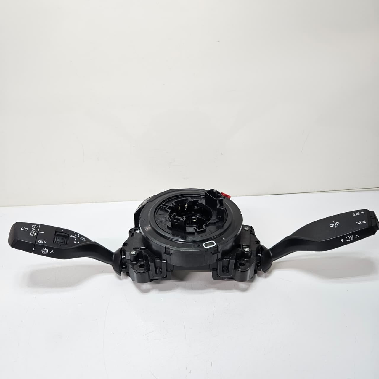 2018-2022 BMW G21 G31 G01 G05 G07 X3 Switch Cluster Steering Column 9436672