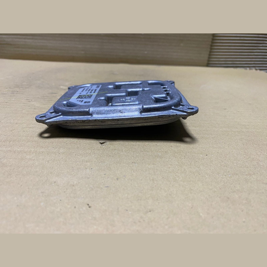 BMW Headlight Led Drl Module Ballast 7263052 3 Series E92 E93 and X5 E70