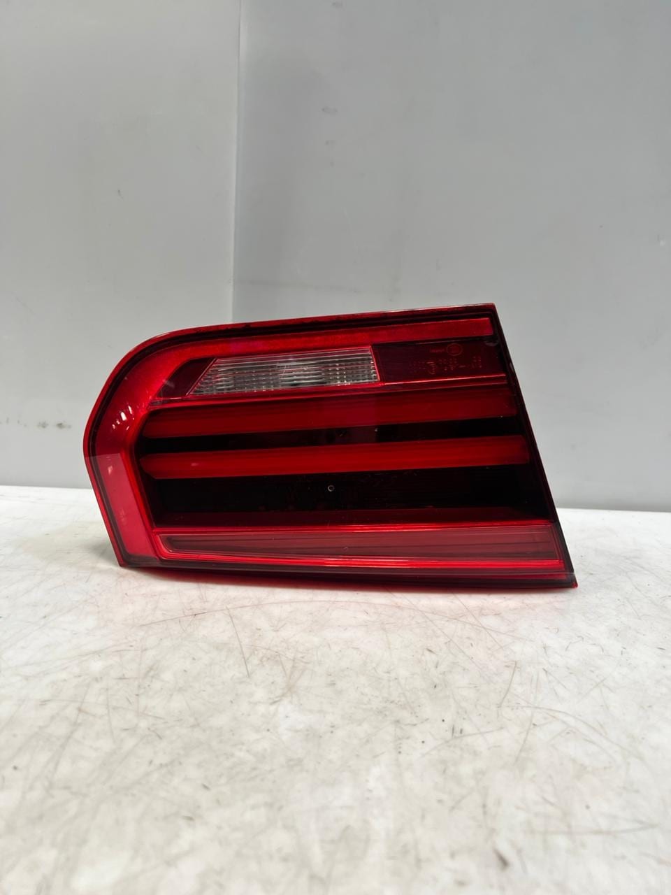 BMW 3 Series F31 F30 F35 F80 M3 LCI Rear Inner Left Side Taillight 7369119 OEM
