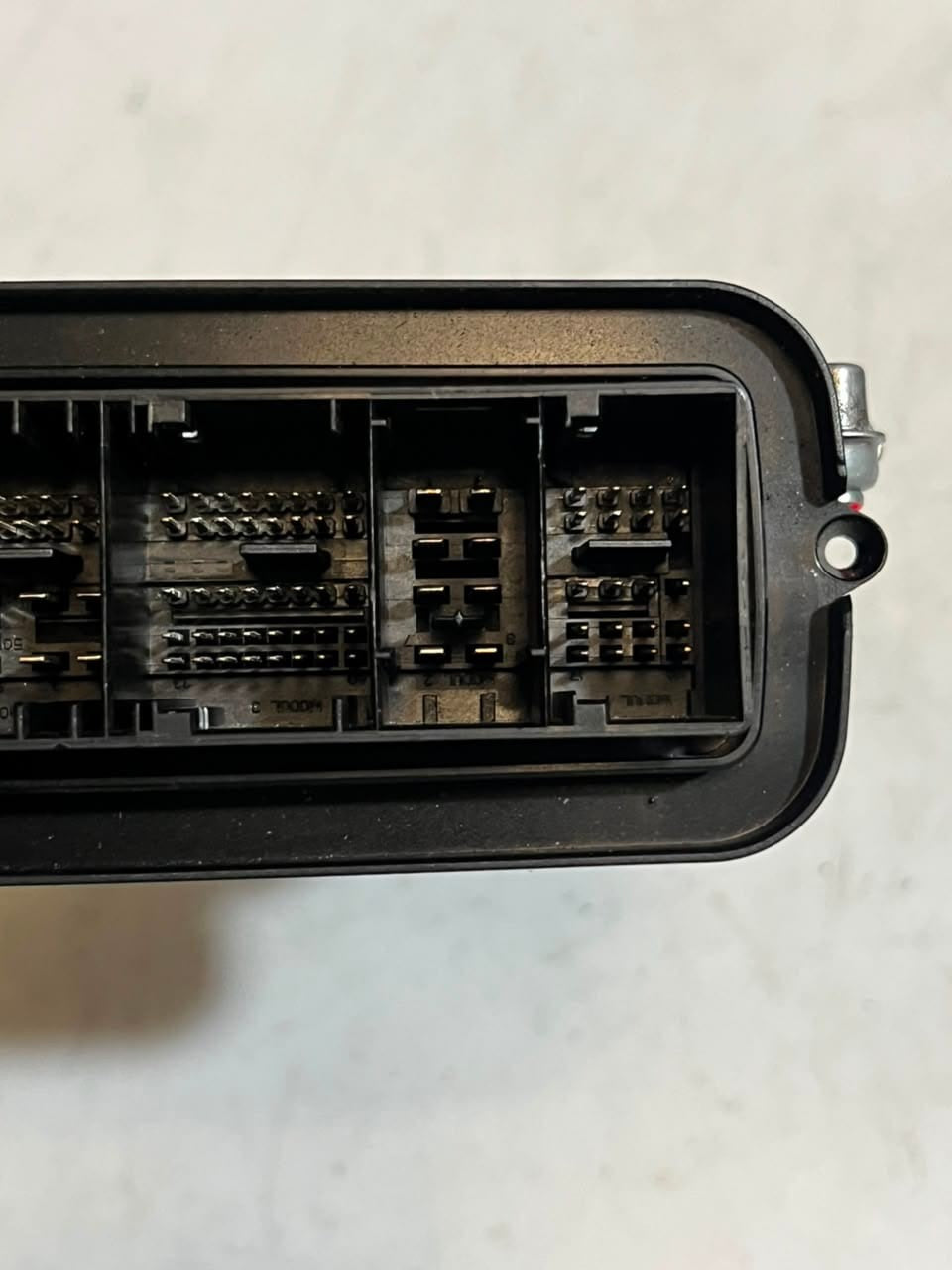 2010 BMW X5 E70 LCI N57S 40dX Engine Control Unit ECU SET DDE+CAS3+1KEY 8512411
