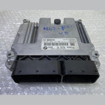 Load image into Gallery viewer, OEM BMW X3 F25 N47N DIESEL ENGINE CONTROL UNIT MODULE DDE ECU ONLY 8576344