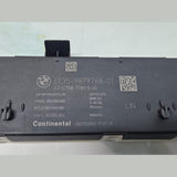 2019-2023 BMW X5 G05 Tailgate Function Control Module 9879768 OEM