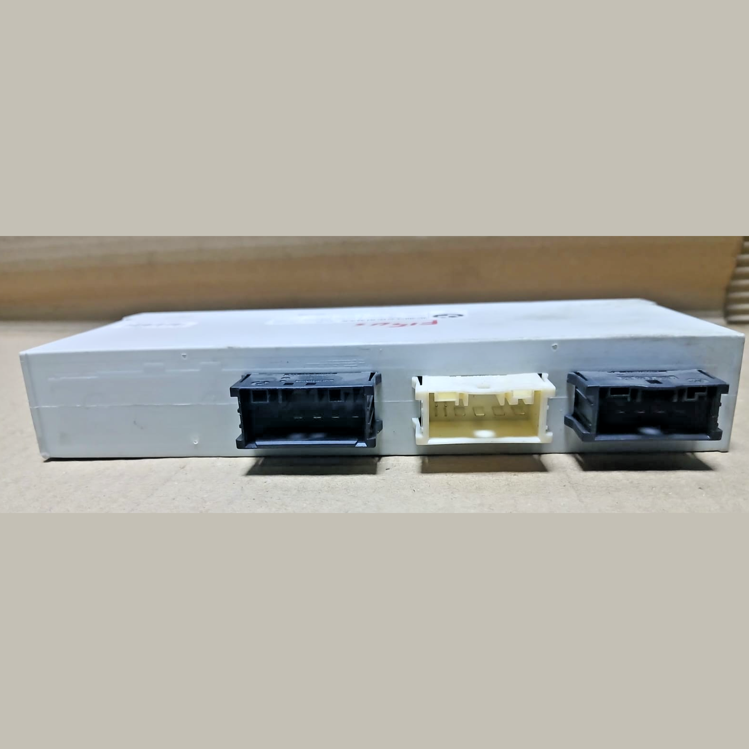 BMW F15 F16 F31 F36 Module Control Unit Trunk Lid Rear Tailgate Lift 7384722