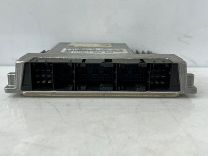 2002-2005 BMW 745i E66 Engine Control Module DME 7520929 V8 ECU OEM SET