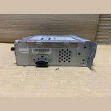 2011-2018 BMW X3 Audio System Radio Navigation 9311297 F20 1 Ser F30
