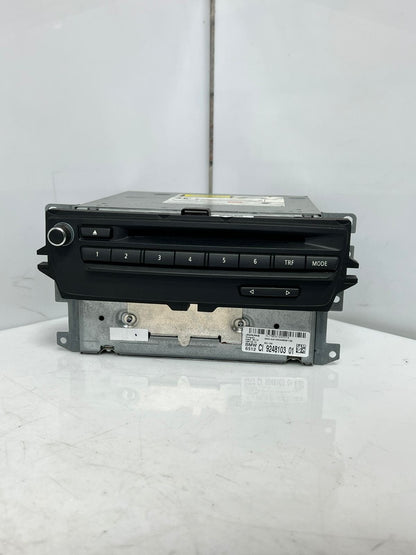BMW Cic Navigation Head Unit 9248103 E81, E82, E84, E87, E88, E90, E91, E92, E93