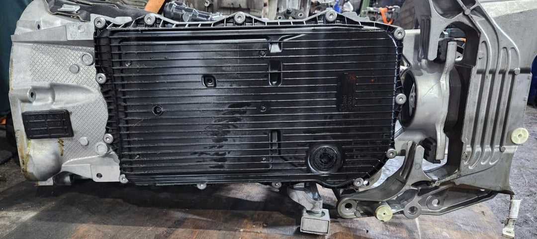 BMW 8-Speed 8 Series G14 G15 G16 840i B58 Automatic Gearbox GA8HP51Z 8741529 OEM