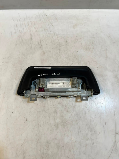 2016 BMW 3 Series F30 F31 4' F32 CID Navigation Display Screen Central 9322120