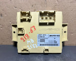 Bild in die Galerieansicht laden, 12-17 Mercedes W218 CLS AMG 63 Drive Unit Extended Control Module A000 9009903