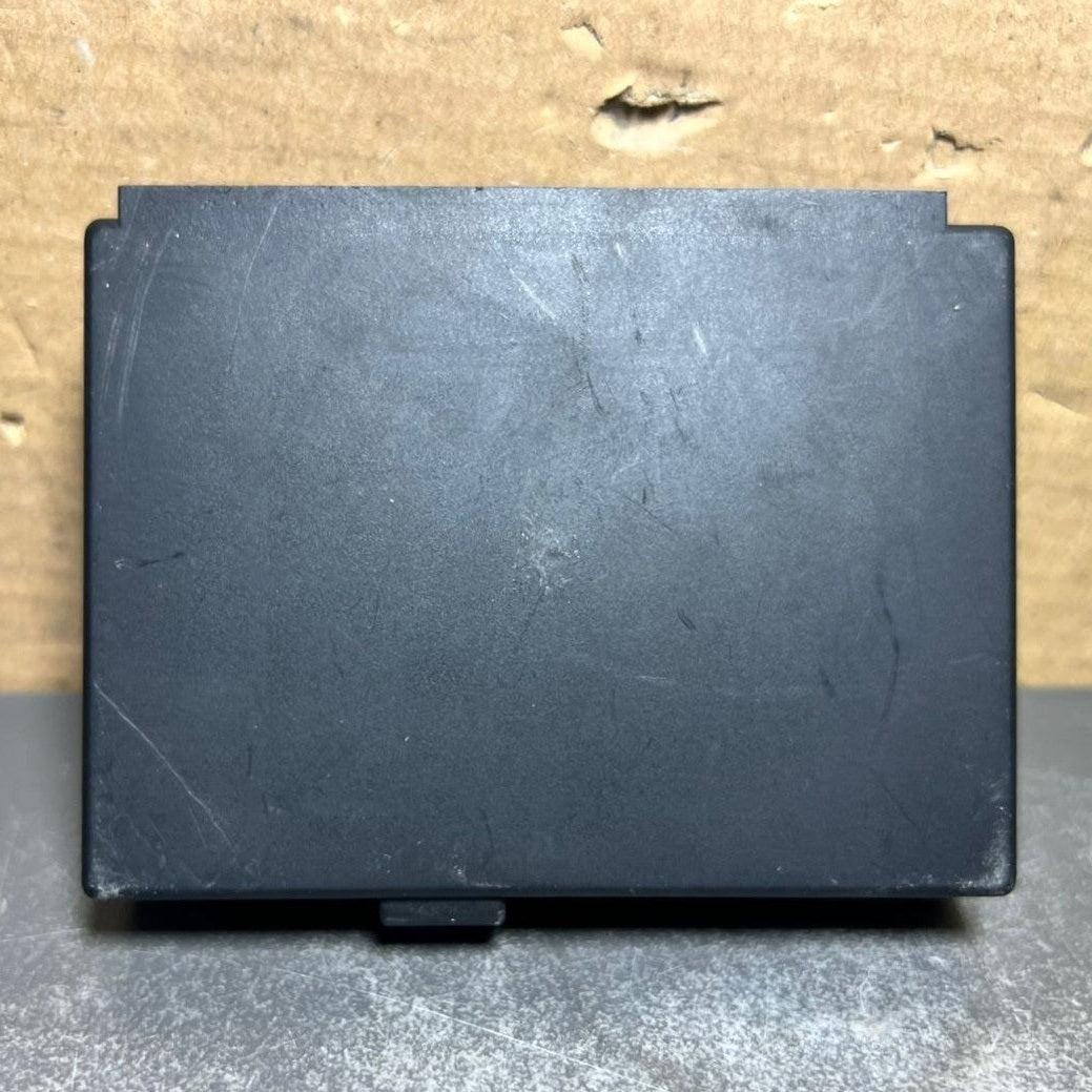 03-09 Mercedes W211 E-Class E320 Central Gateway Control Module A211 5403145 OEM