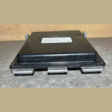12-14 Mercedes Benz W204 C250 ECU ECM Engine Computer Control Module A2711500391