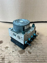 2014 BMW 3 Series F20 F30 F31 328i ABS Pump Module 6858953 OEM