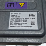Load image into Gallery viewer, 2023-2025 BMW XM G09 Power Control Unit Power Distributor 5A29837 5A770C9 OEM