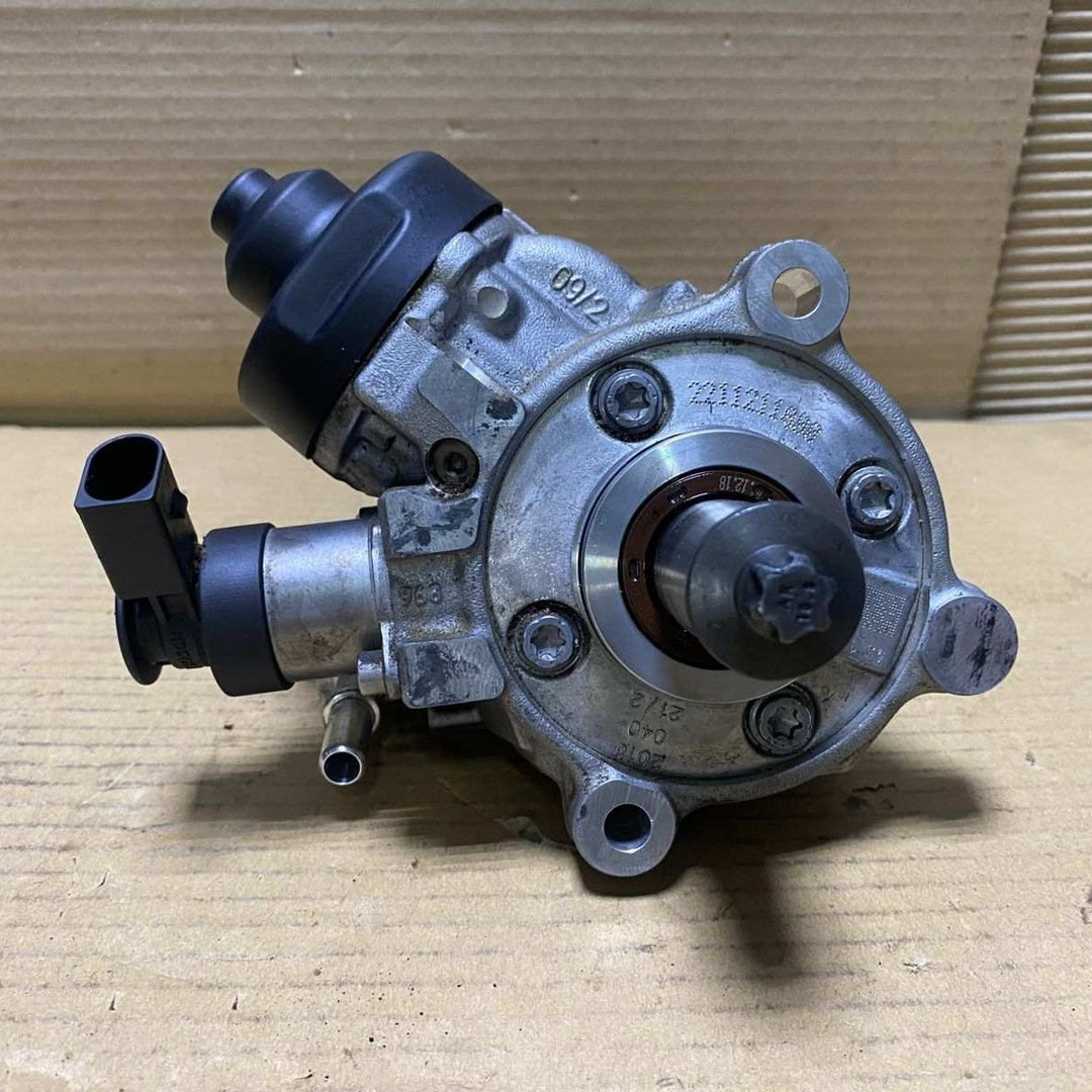 BMW B47 High Pressure Fuel Pump 8511626 F20 F30 F10 G30 MINI F55 F60 Diesel OEM