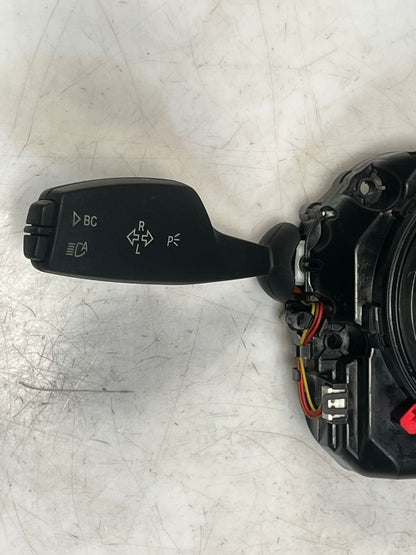BMW F01 F06 F07 GT F10 F11 F12 Switch Cluster Steering Column 9354048 OEM