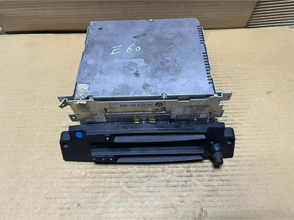 BMW Navigation System Cd Computer Module 6951869 E60 and E61