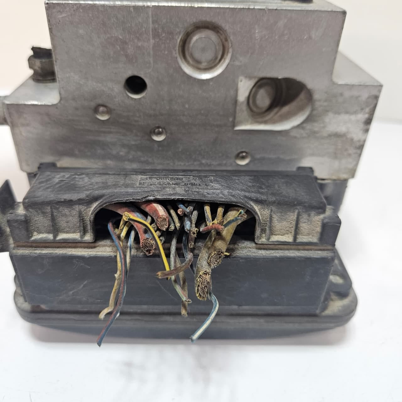 2007-2014 BMW X5 E70 X6 E71 Anti Lock Brake ABS Pump Module 6783056