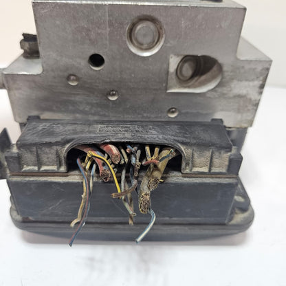 2007-2014 BMW X5 E70 X6 E71 Anti Lock Brake ABS Pump Module 6783056